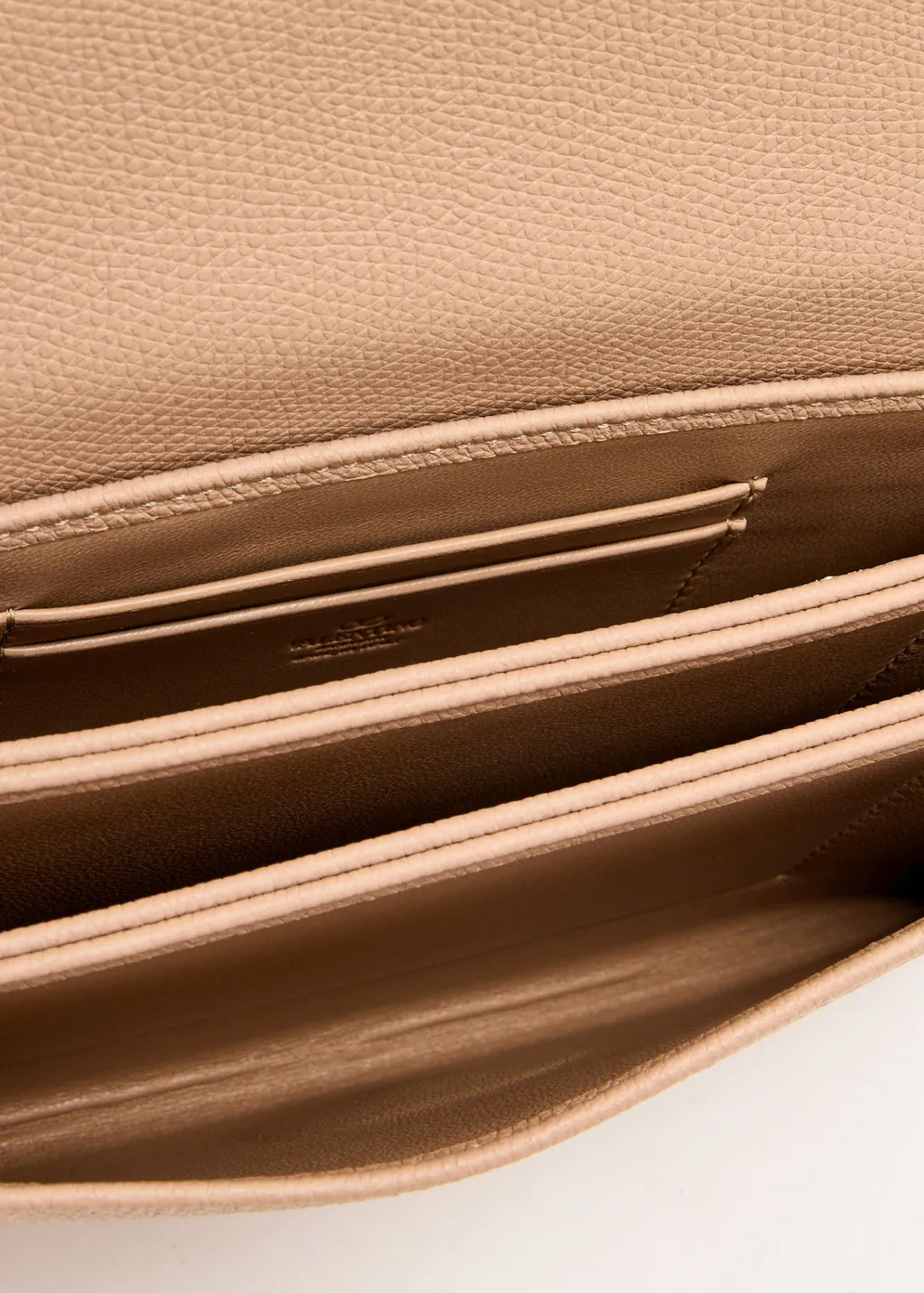 Vlogo Signature Mini Bag