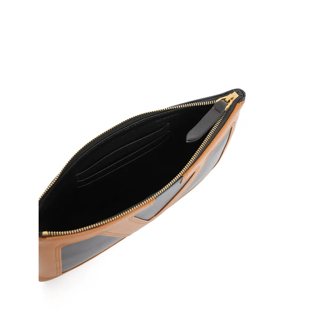 Viva Superstar Clutch Bag