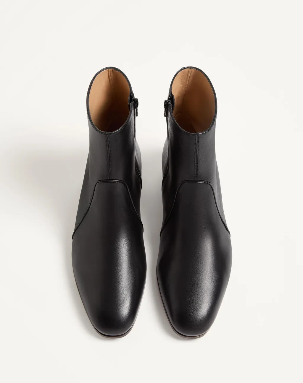 Pat Ankle Boot
