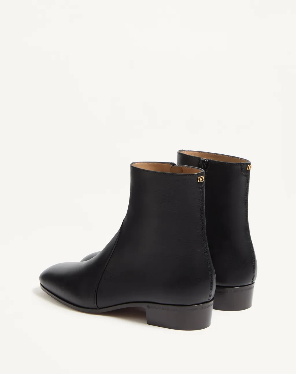 Pat Ankle Boot