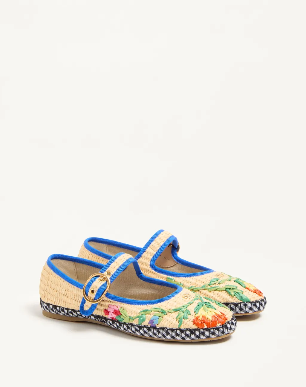 Mary-Jane Endouce Ballet Shoes