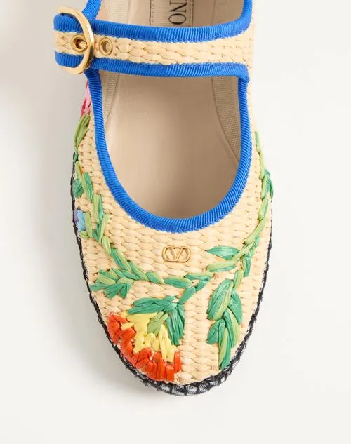 Mary-Jane Endouce Ballet Shoes