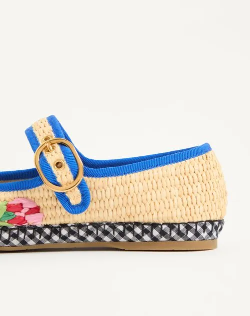 Mary-Jane Endouce Ballet Shoes