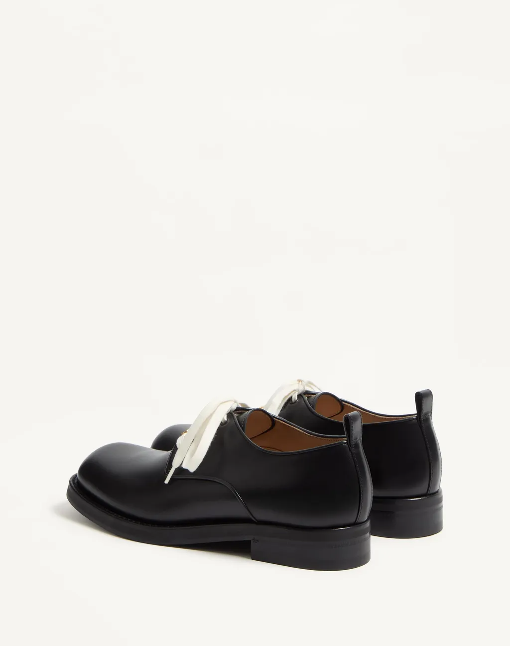 Derby Punx In Calfskin