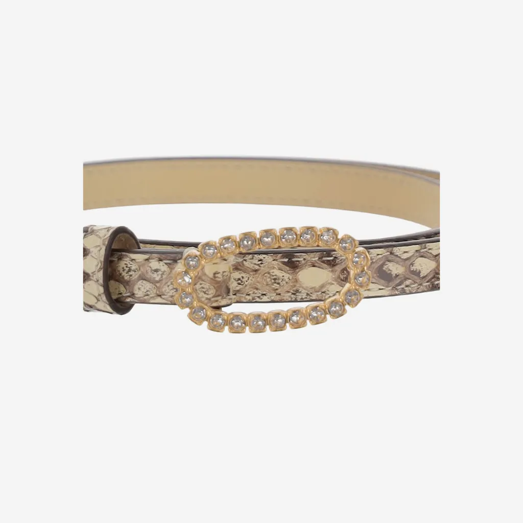 Adjustable Waist Belt