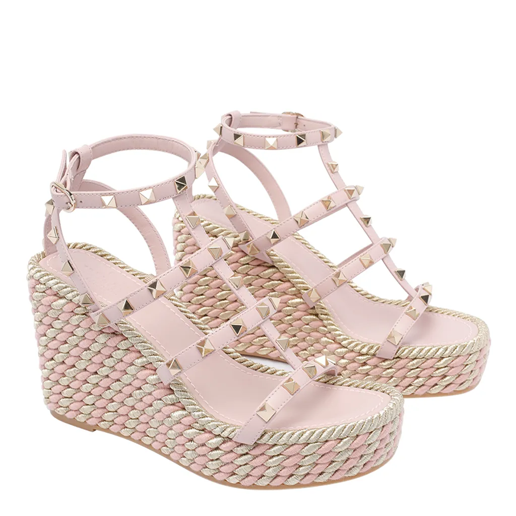Wedge Sandals