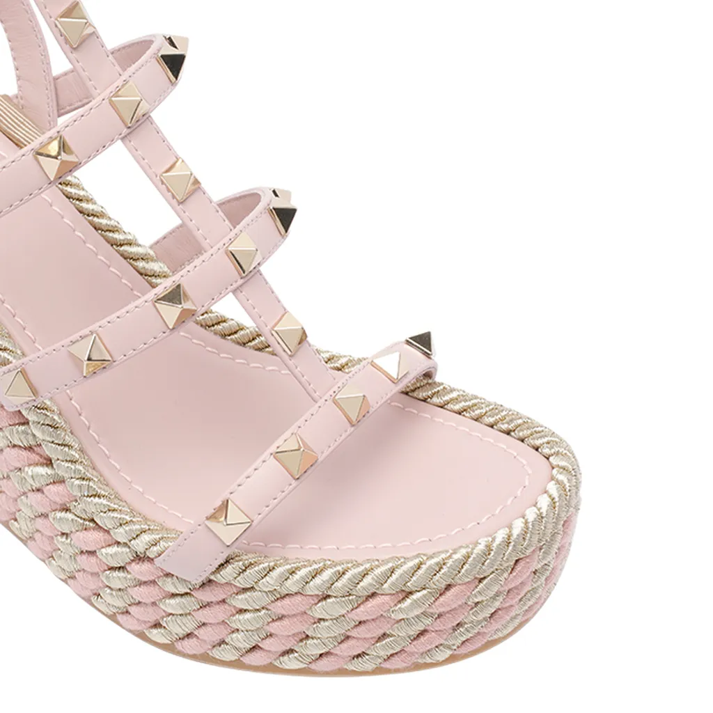 Wedge Sandals