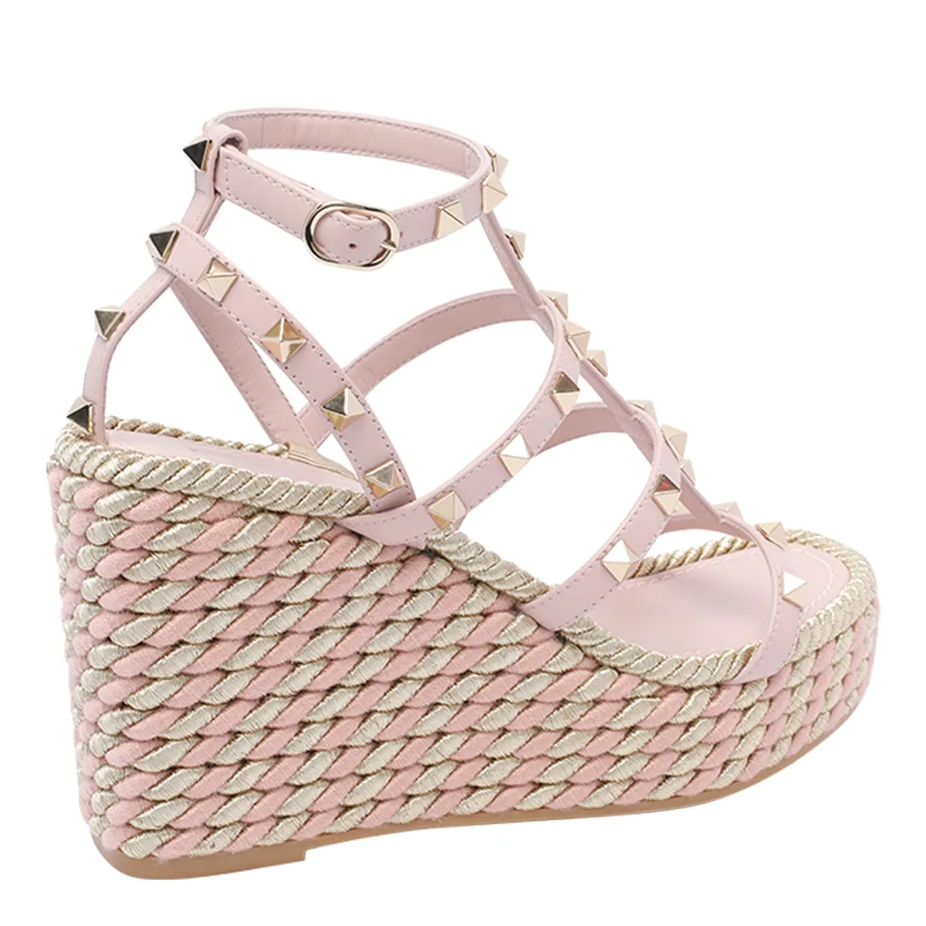 Wedge Sandals