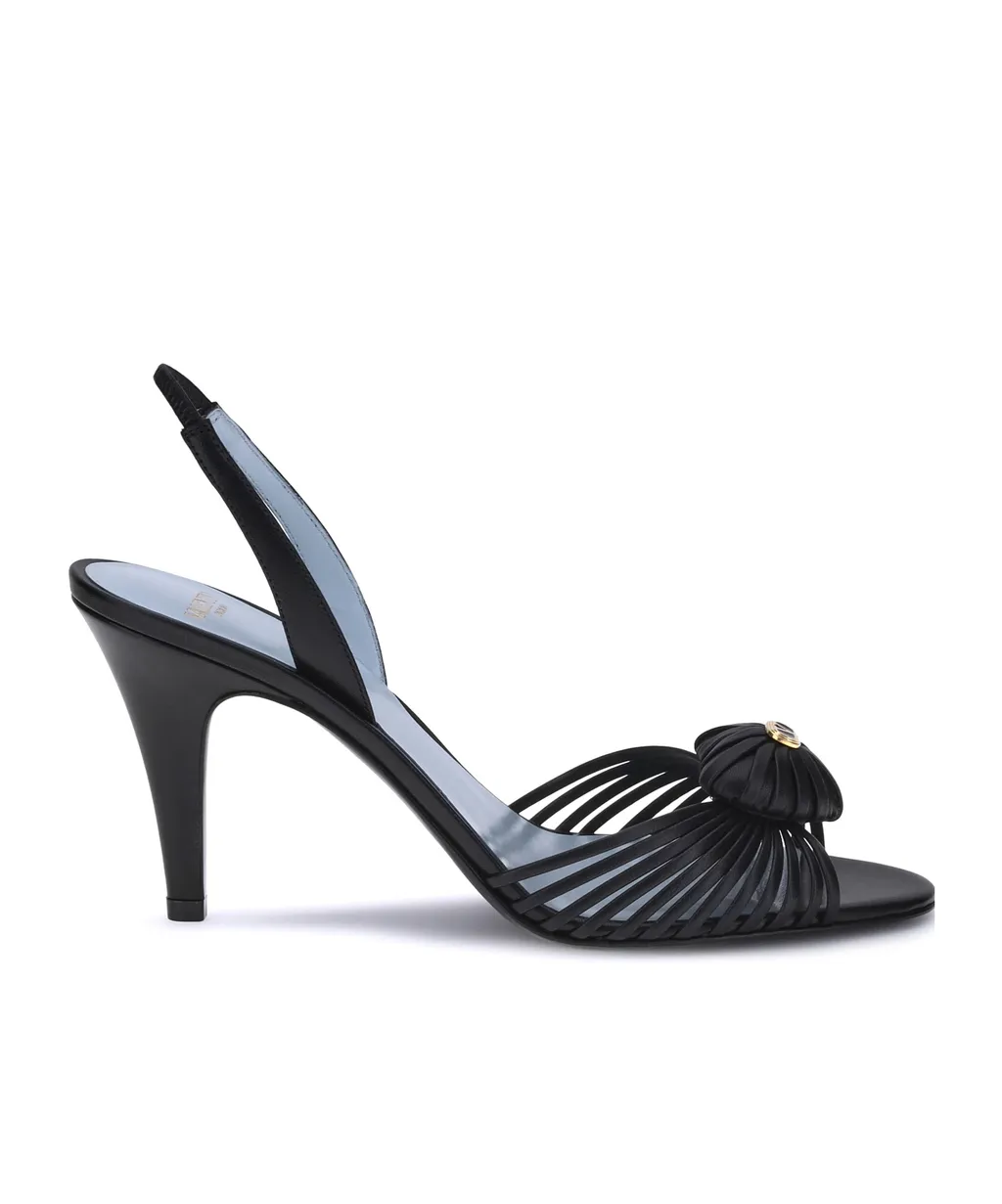 Royal Vlogo Signature Sandals