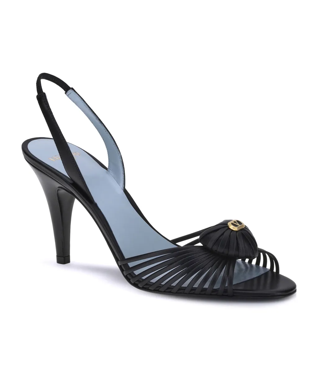 Royal Vlogo Signature Sandals