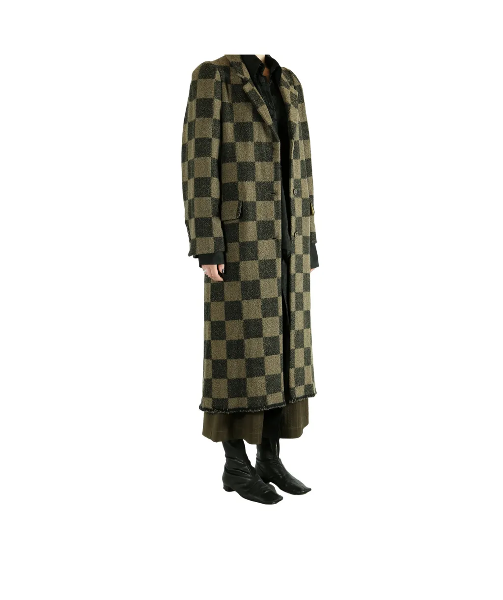 Cita Coat