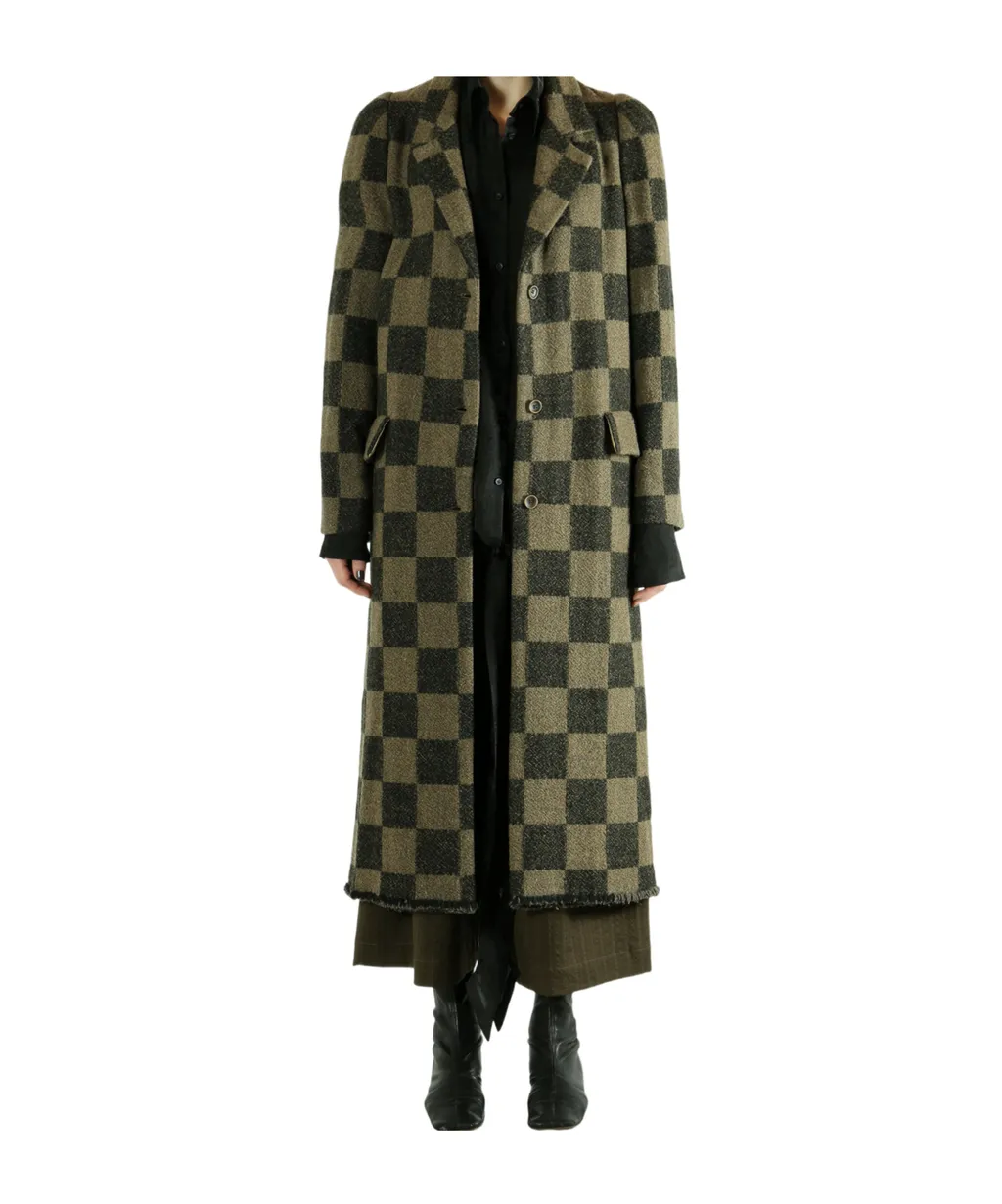 Cita Coat