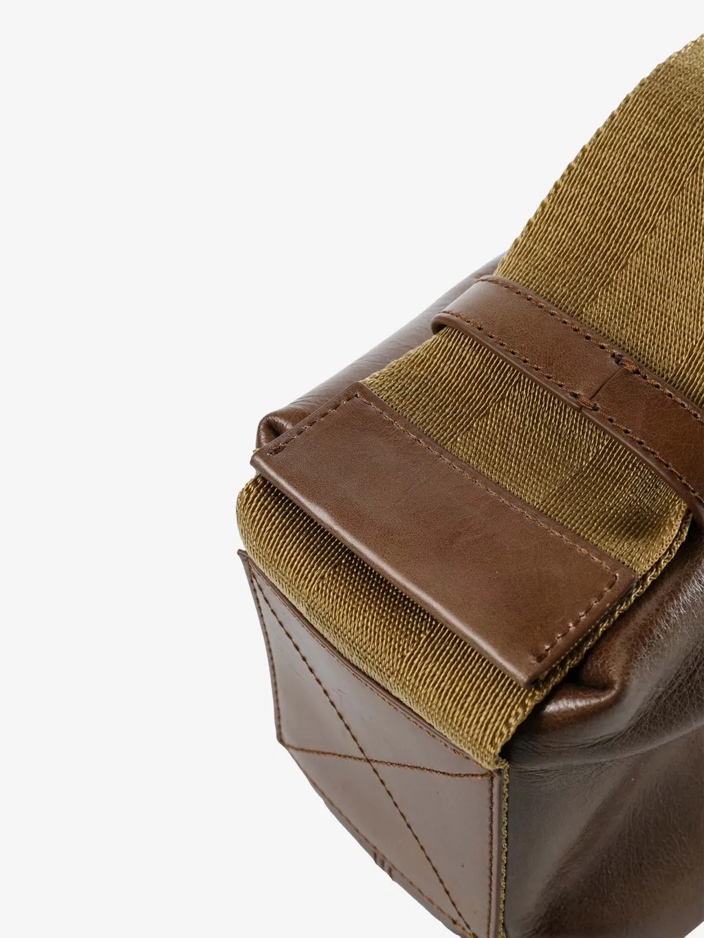 Small Shoulder Bag