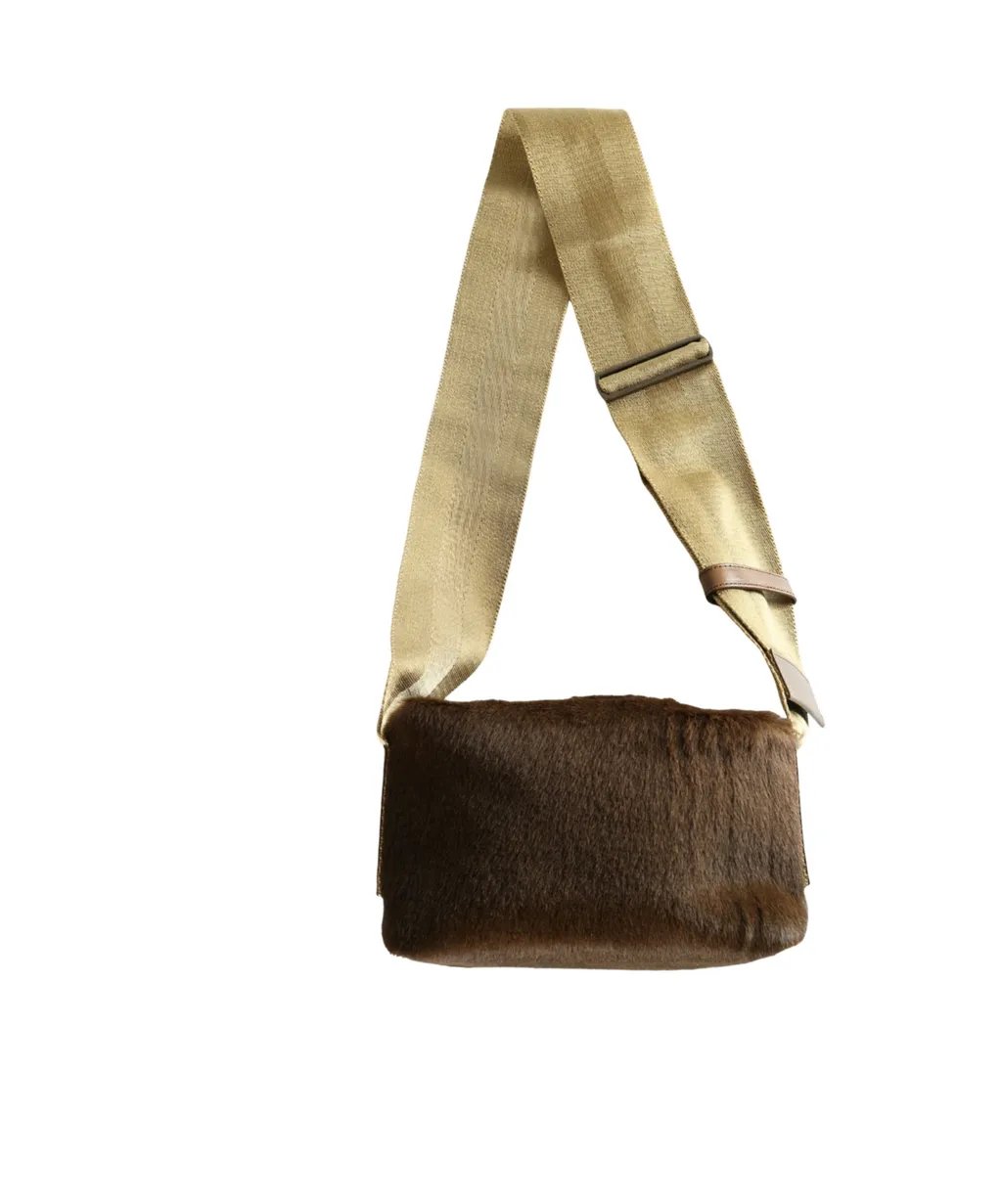 Small Shoulder Bag