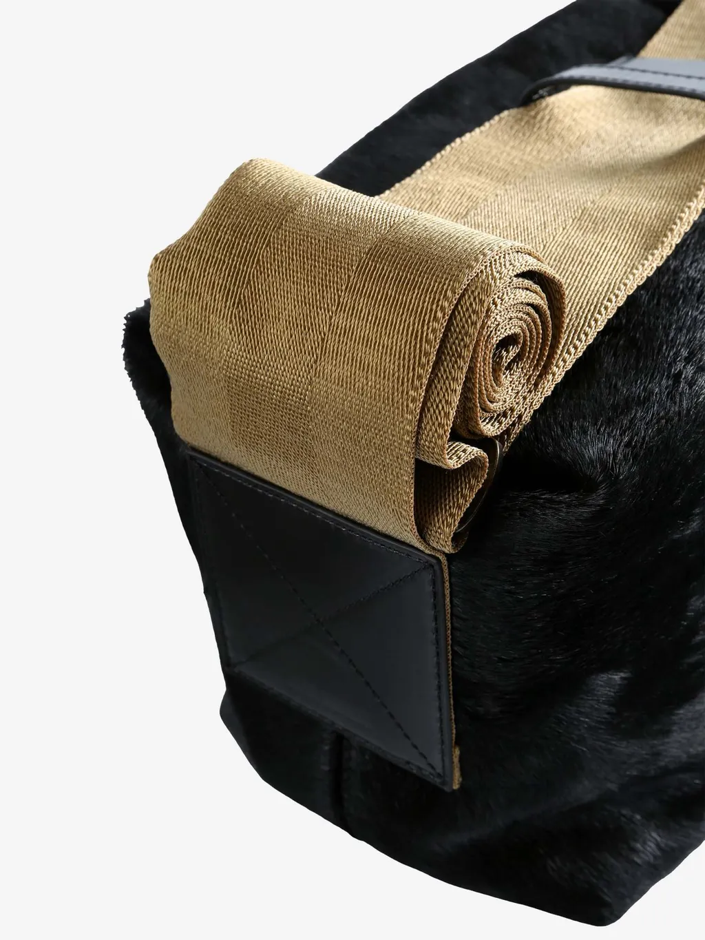 Medium Shoulder Bag