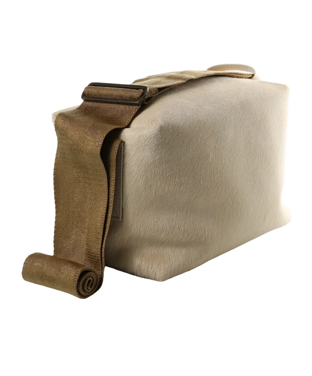 Medium Shoulder Bag