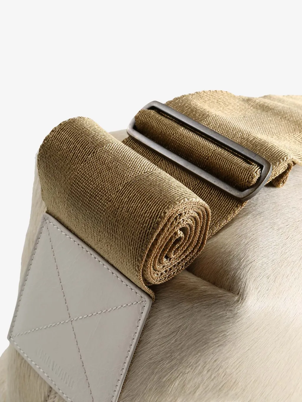 Medium Shoulder Bag