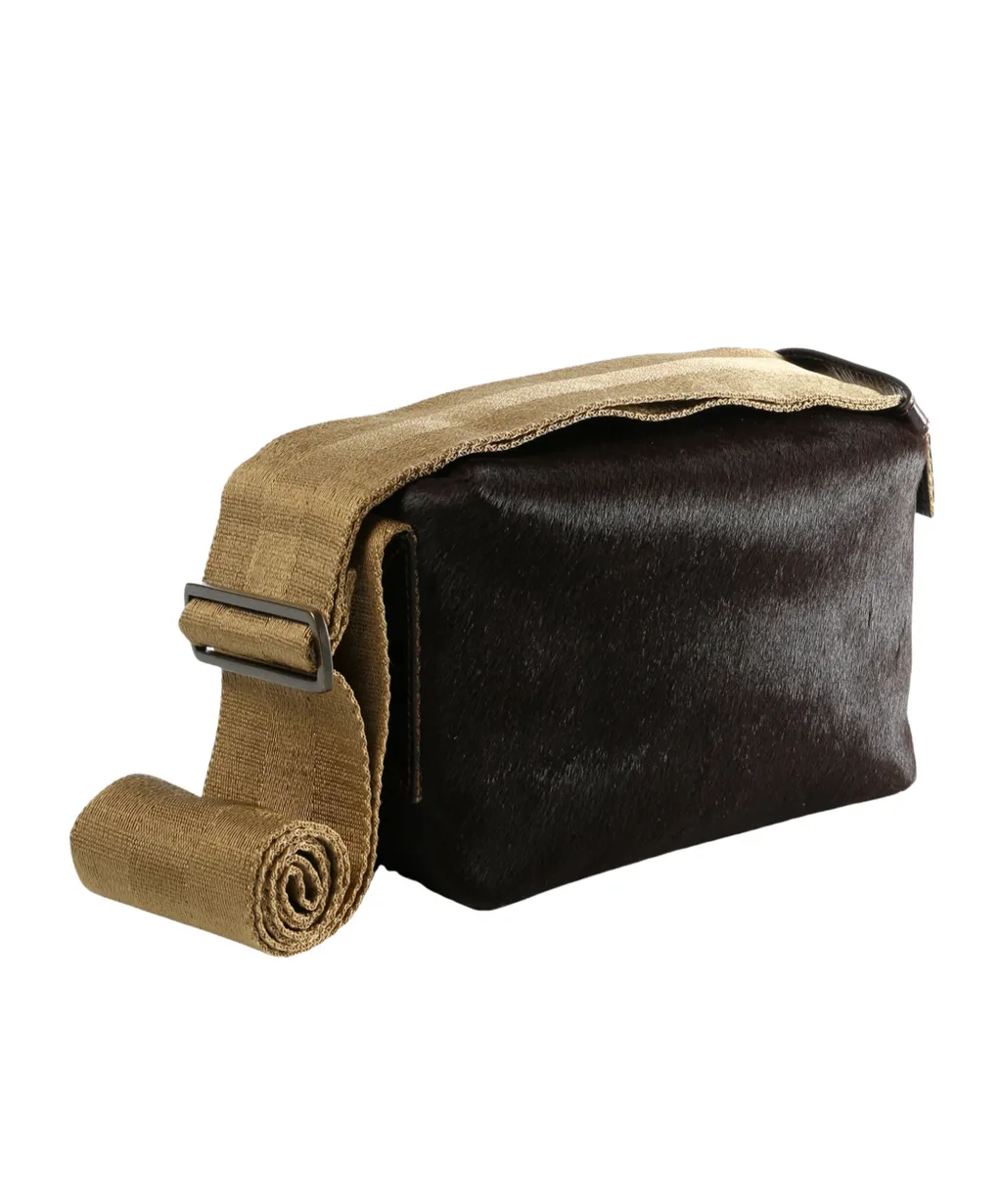 Medium Shoulder Bag