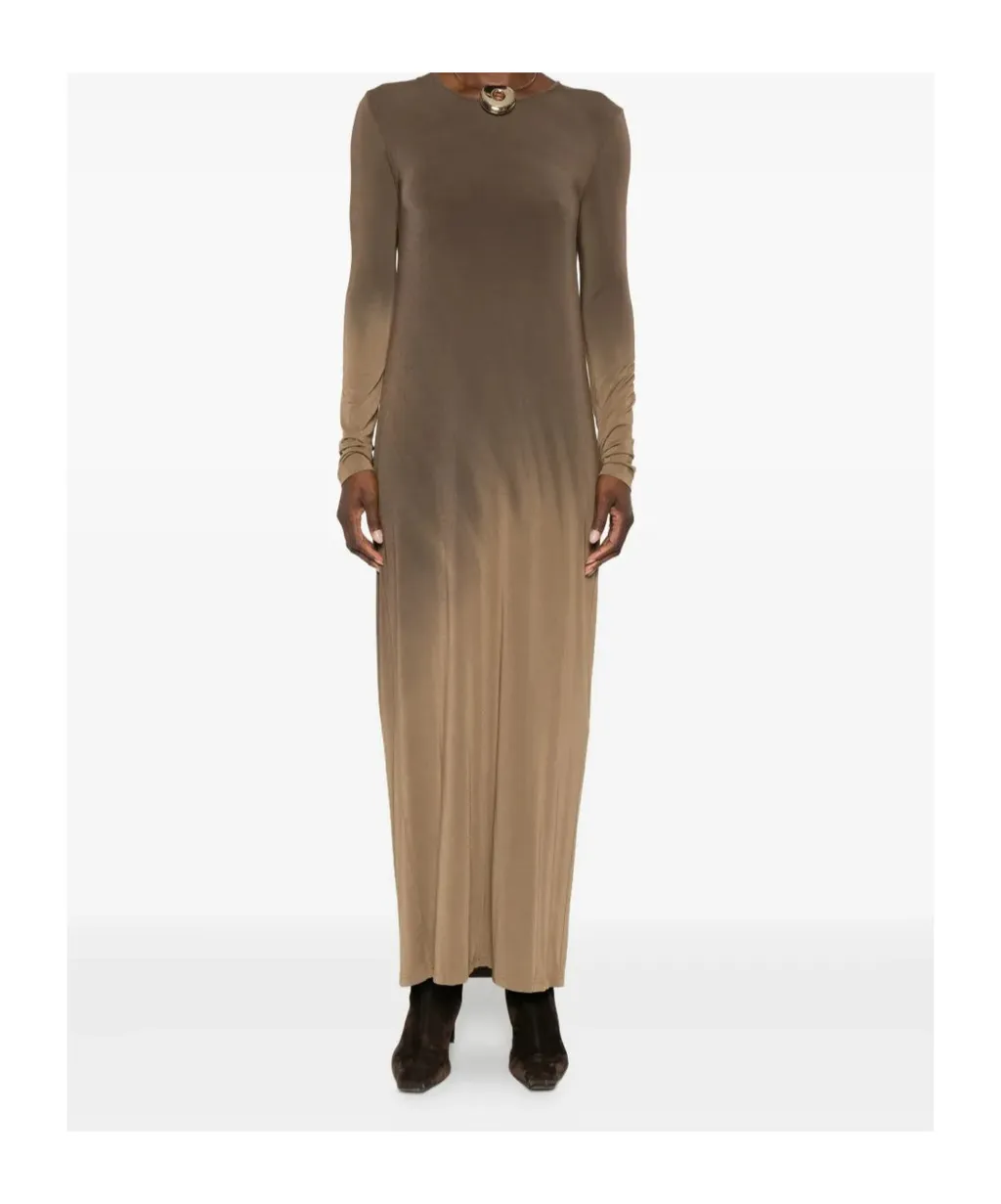 Long Sleeve Dress