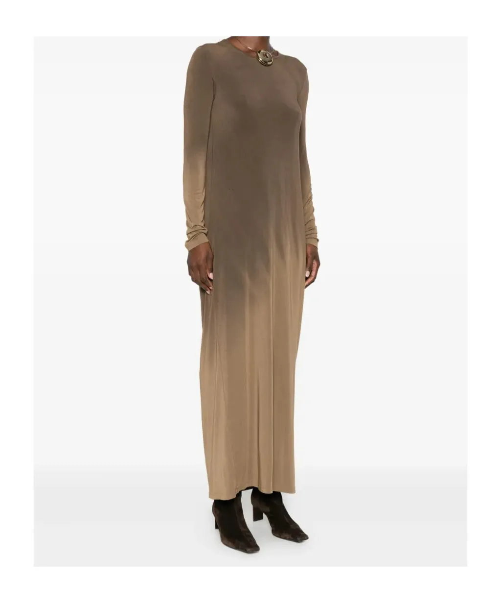 Long Sleeve Dress