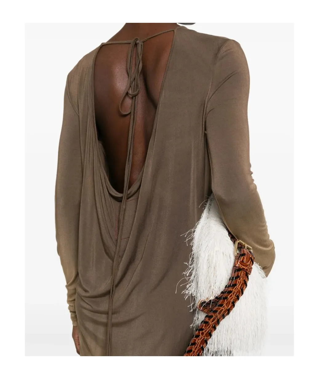 Long Sleeve Dress