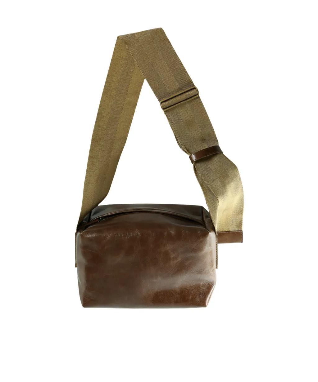 Medium Shoulder Bag