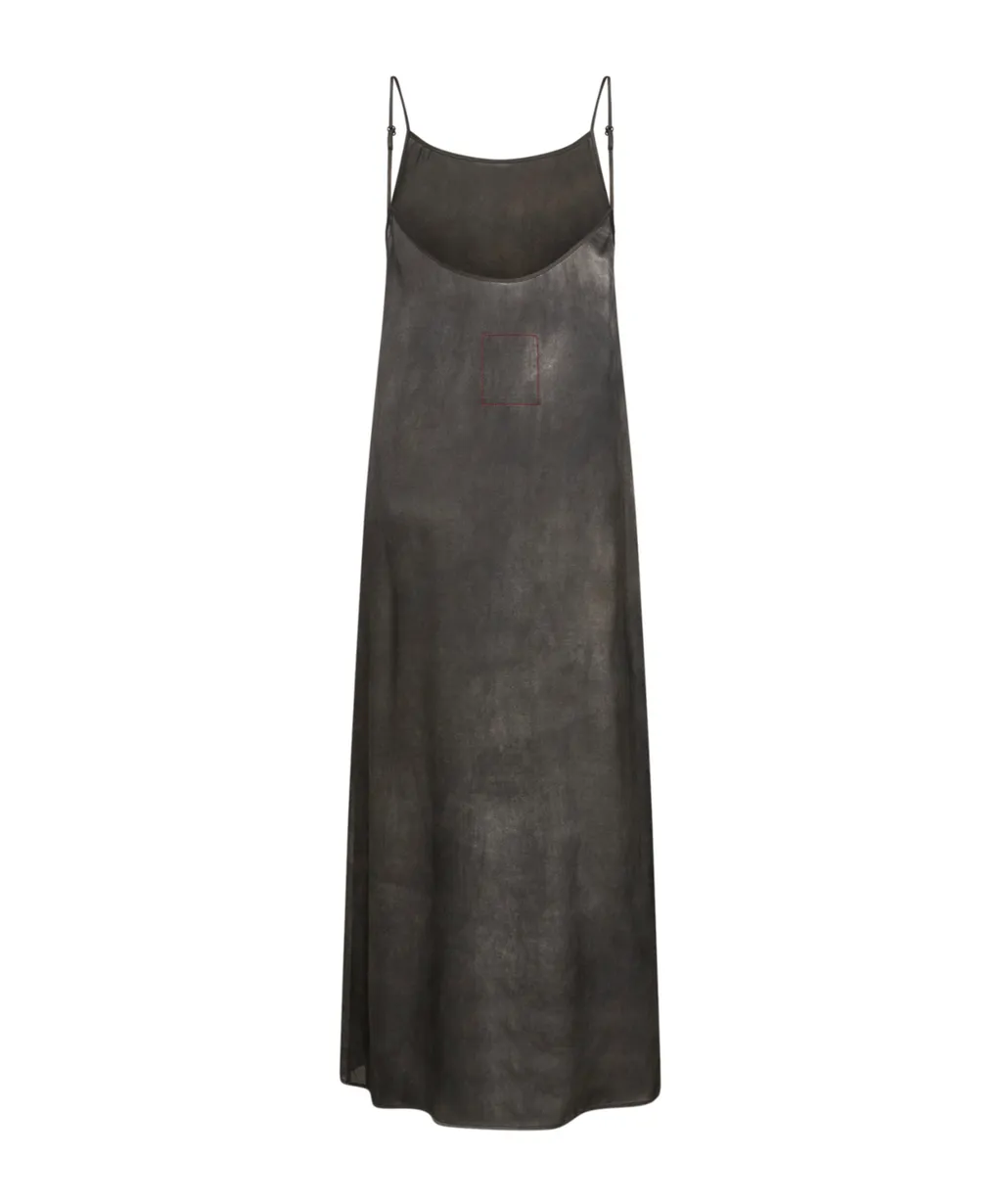 Suspender Dress