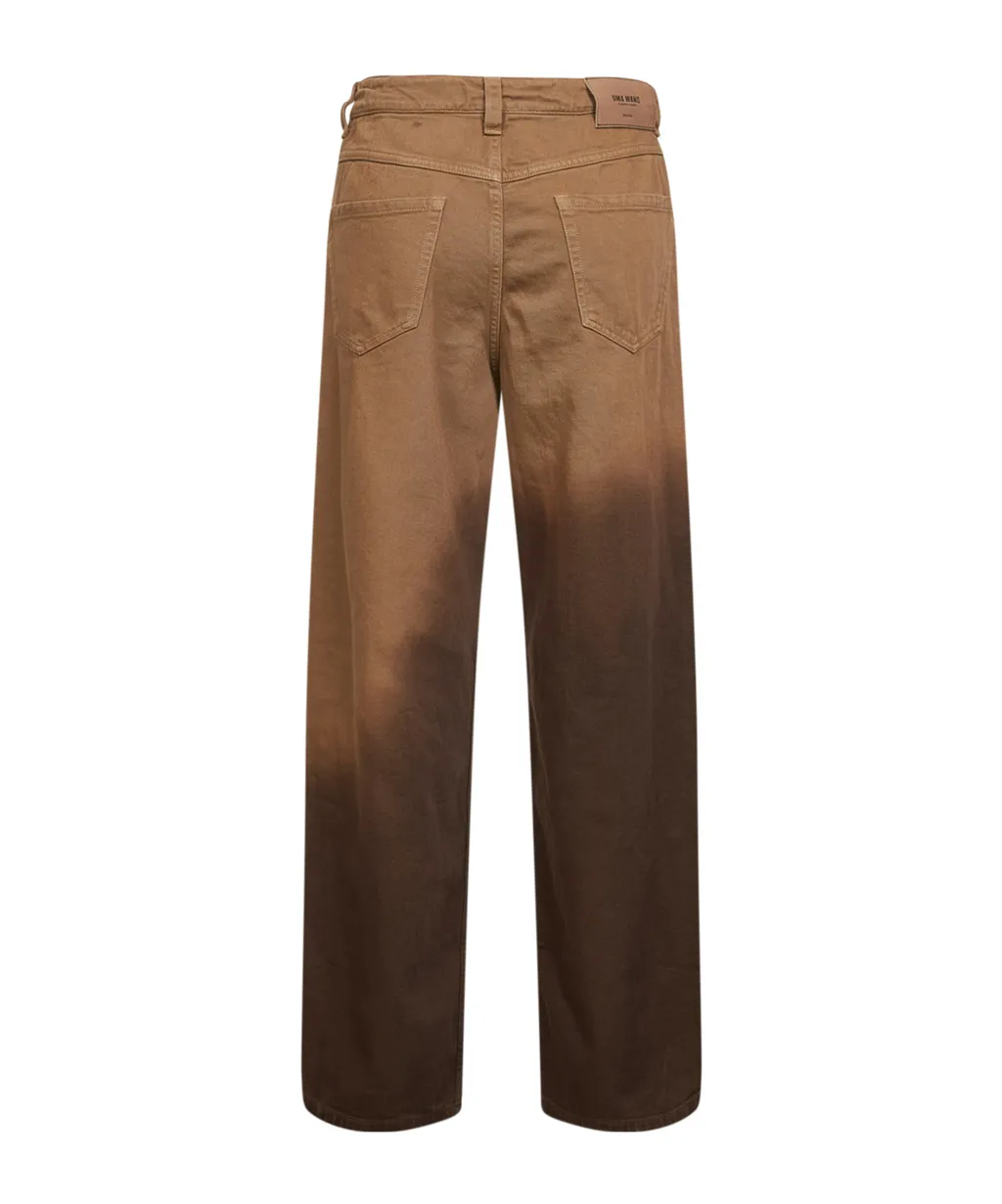 Belt Loops Jeans