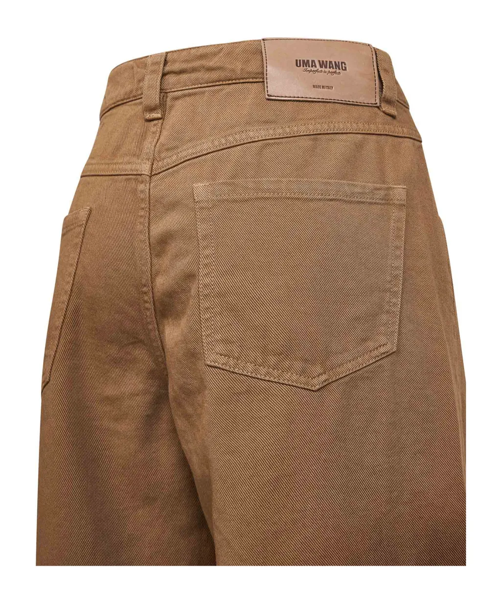 Belt Loops Jeans
