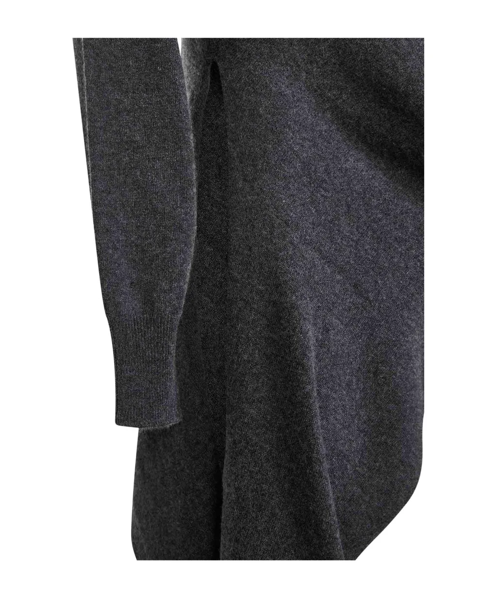 Long-Sleeved Sweater