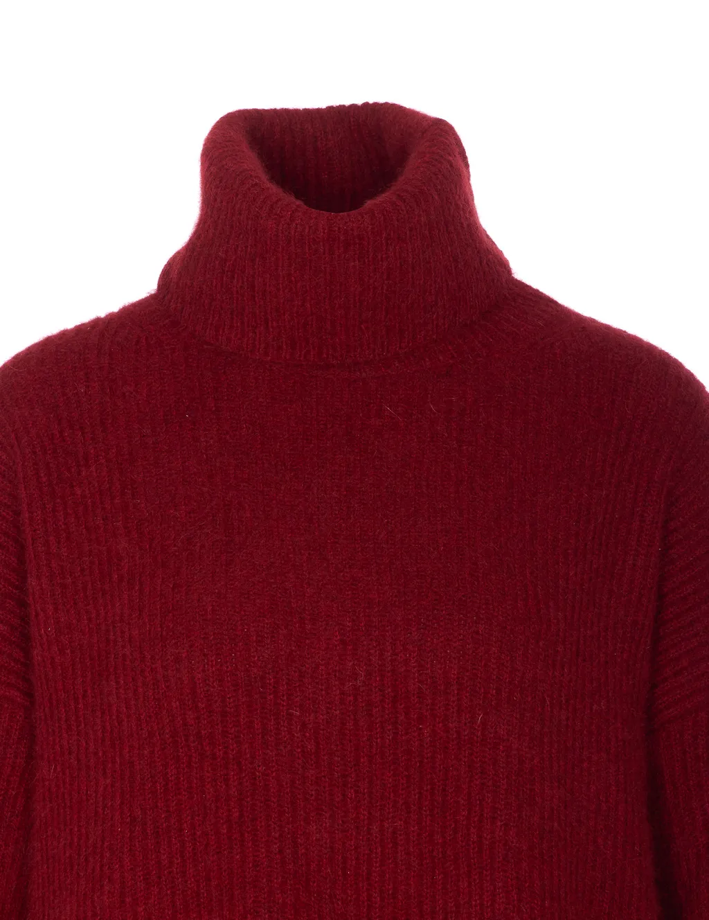 Turtleneck Sweater