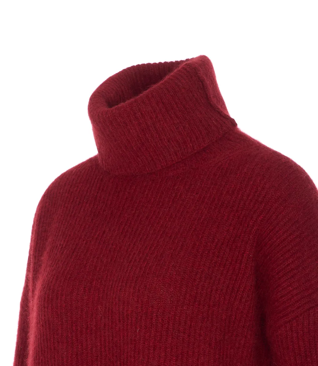 Turtleneck Sweater