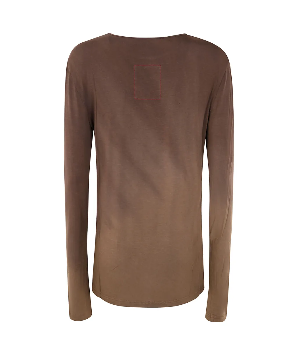 Long-Sleeved T-Shirt