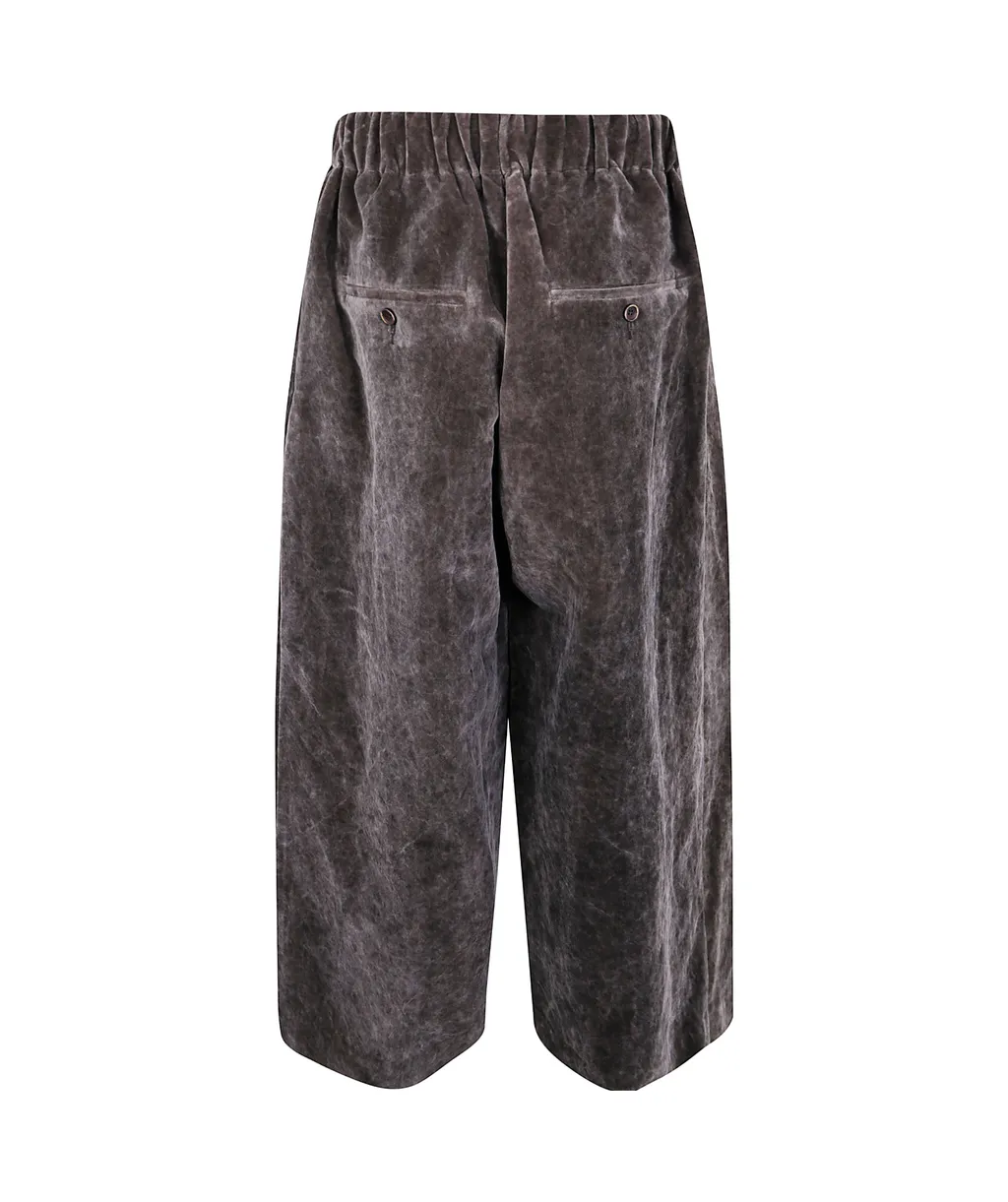 Pants Poetic