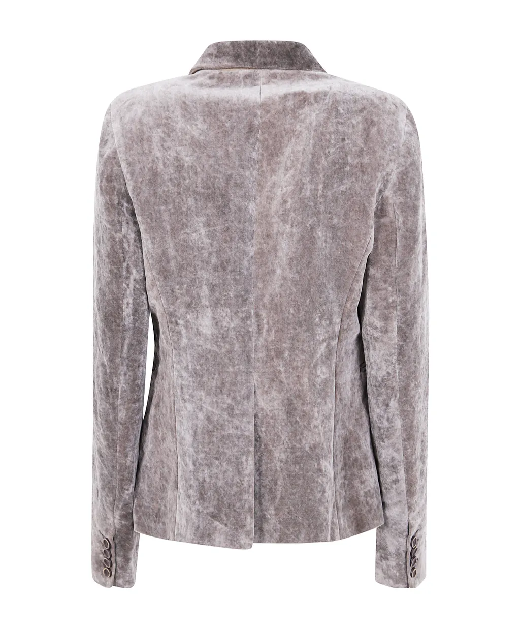 Jacket Karon