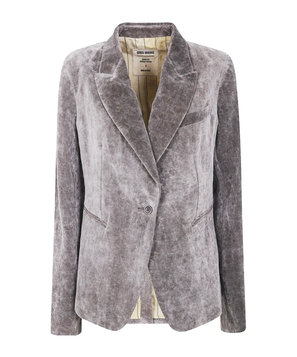 Jacket Karon