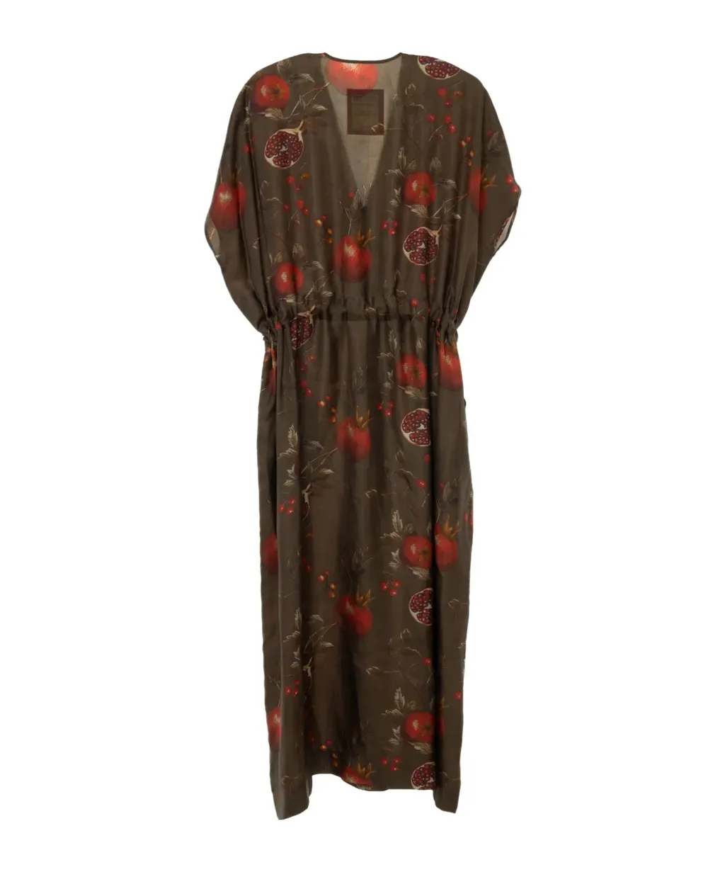 Acre Dress