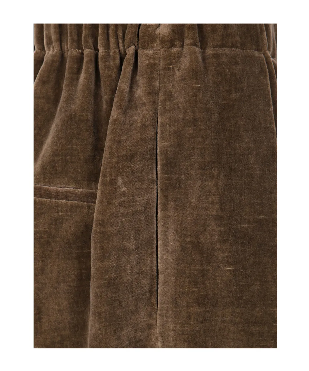 Poetic Pants