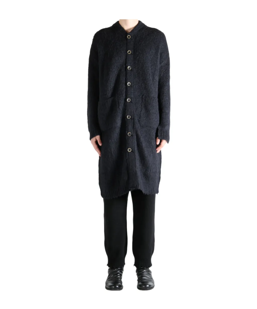 Long Cardigan