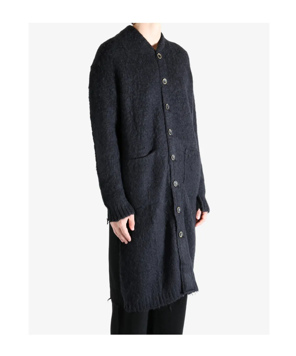 Long Cardigan