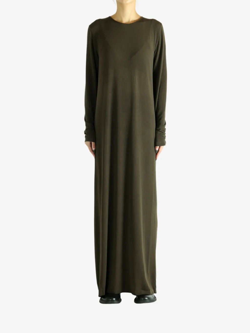 Long Sleeve Dress