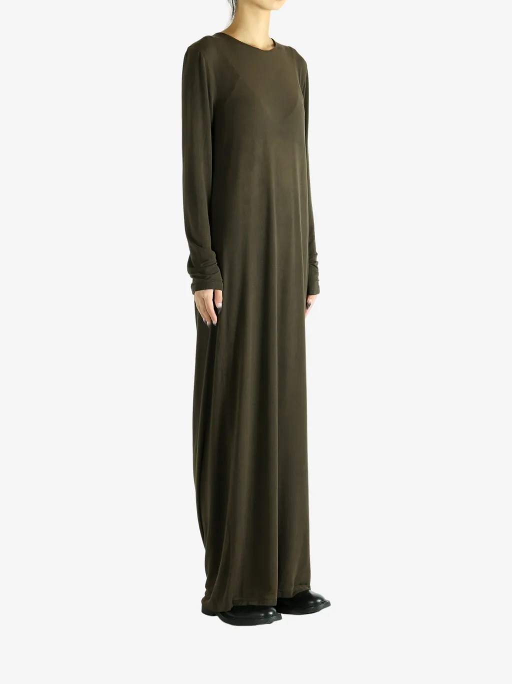 Long Sleeve Dress