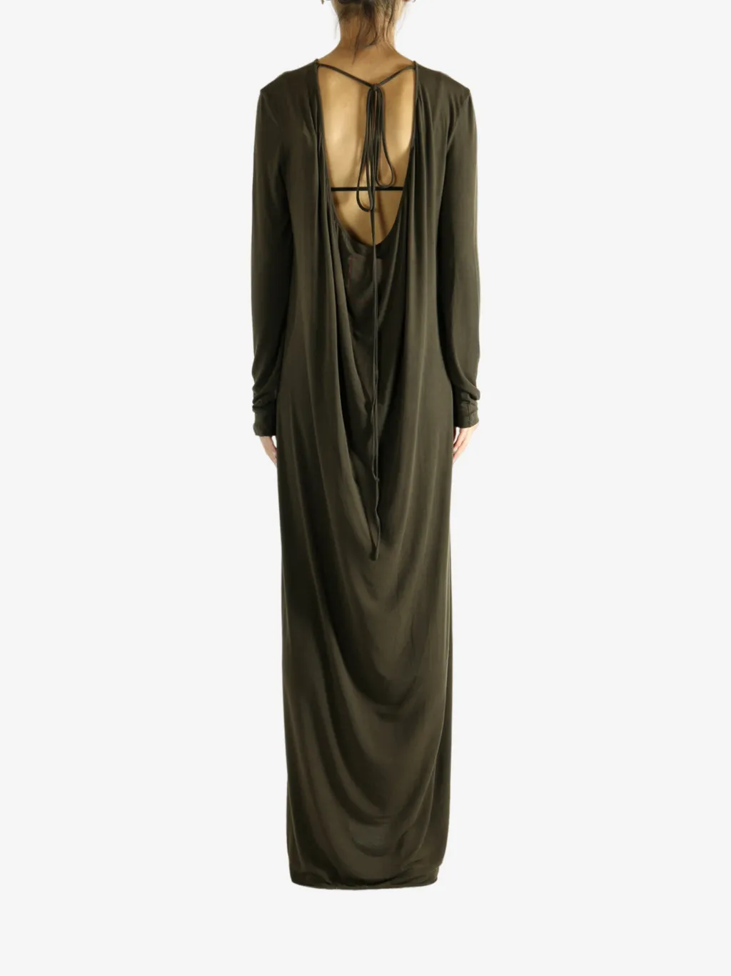 Long Sleeve Dress