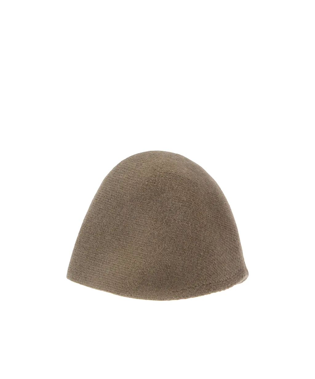 Dome Crown Beanie
