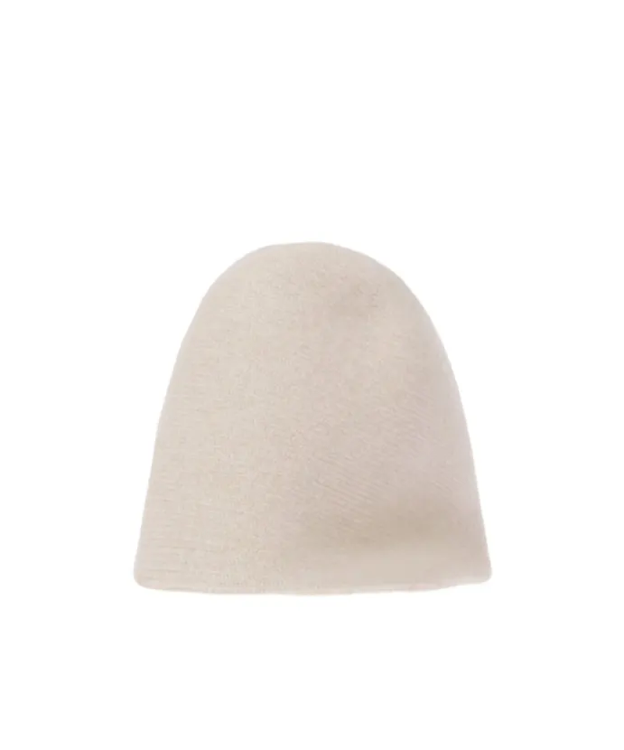 Dome Crown Beanie