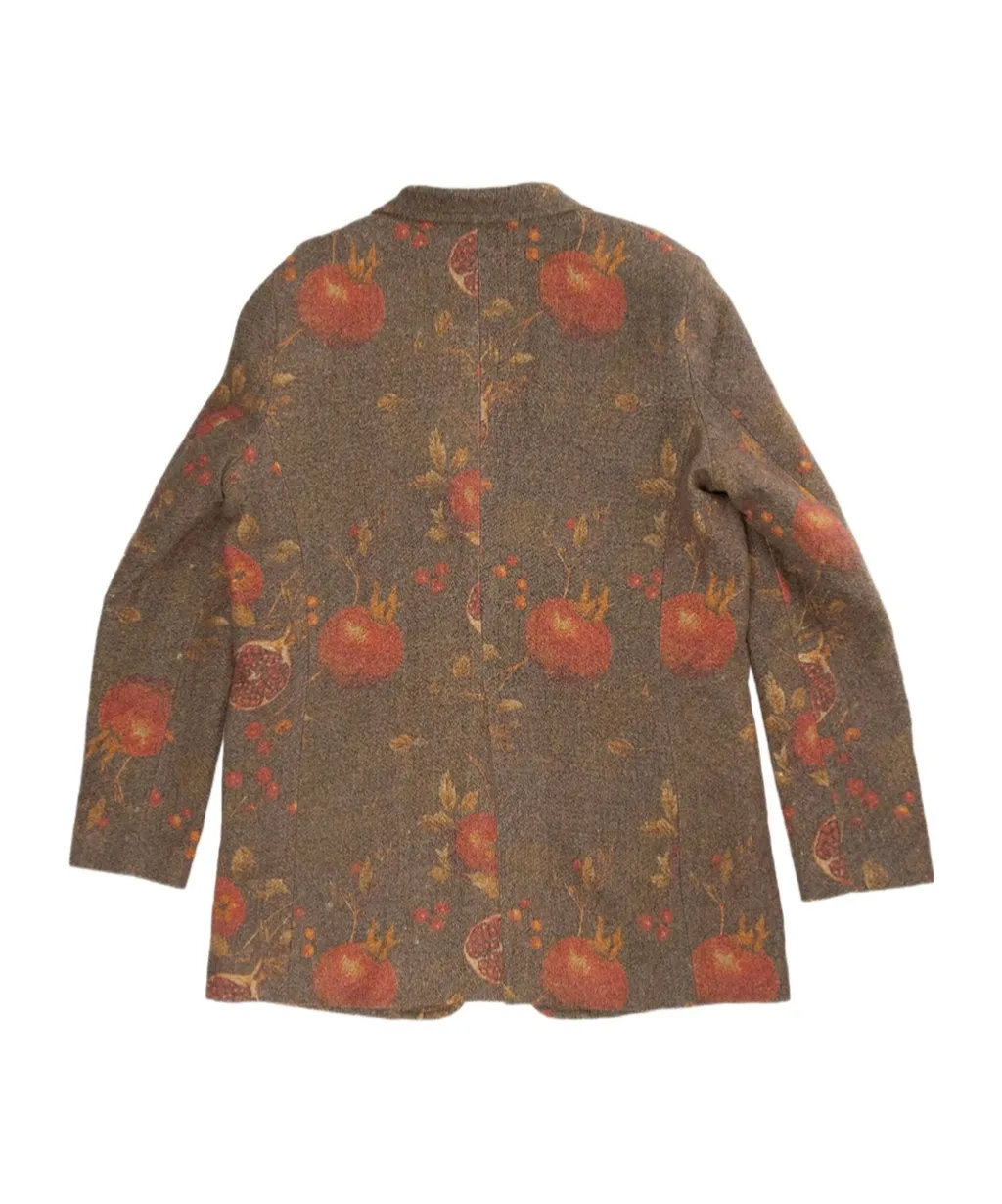 Long Sleeve Jacket