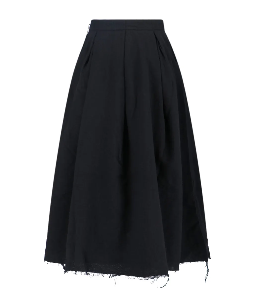 A-Line Skirt