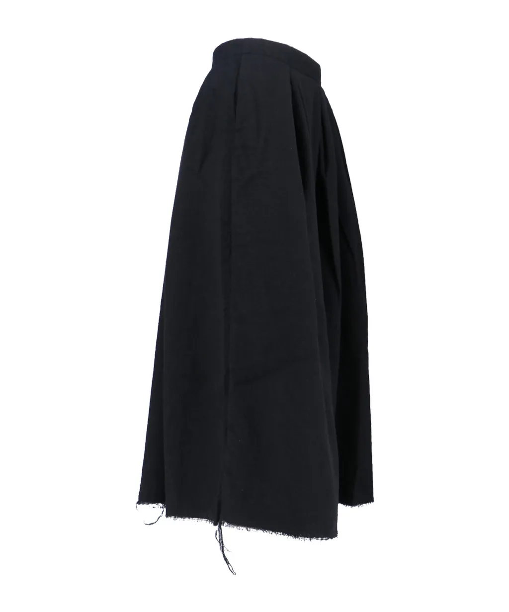 A-Line Skirt