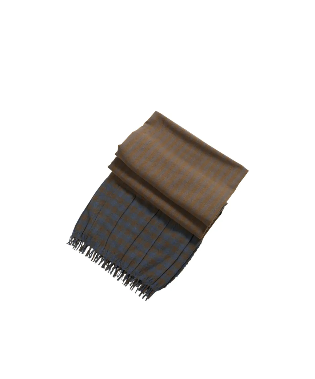 Tassel Detail Scarf