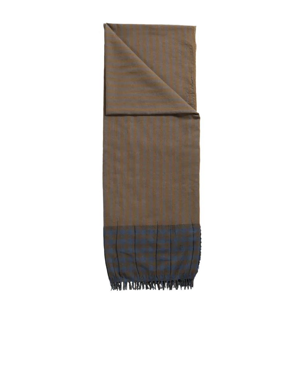 Tassel Detail Scarf